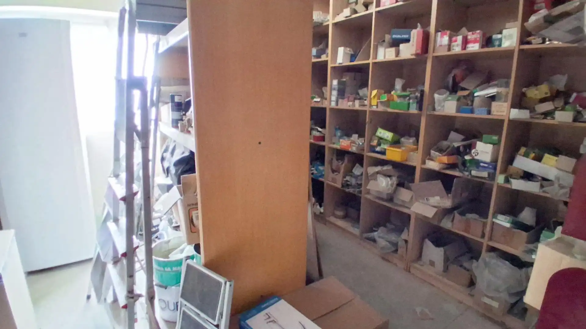 Industrial building for sale in Villares de la Reina, imagen 14