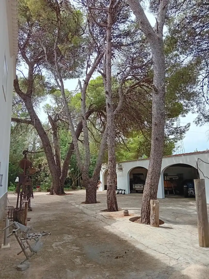 Appartement compact avec piscine à vendre à El Verger, imagen 6