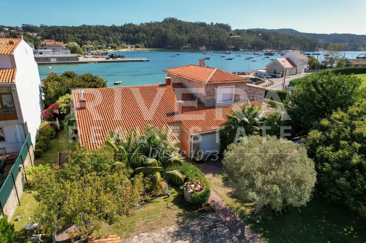 Casa con piscina in vendita a Jaime Amezaga, imagen 4