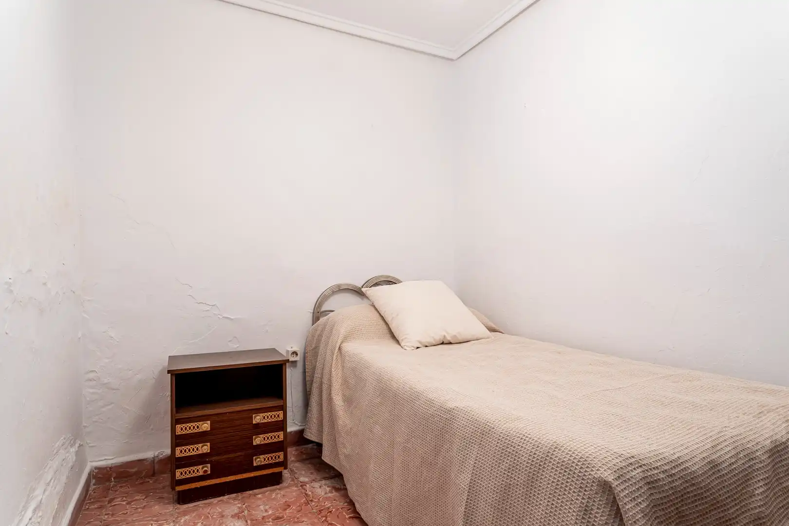 Dormitori de Casa o xalet en venda en Chiva amb Terrassa