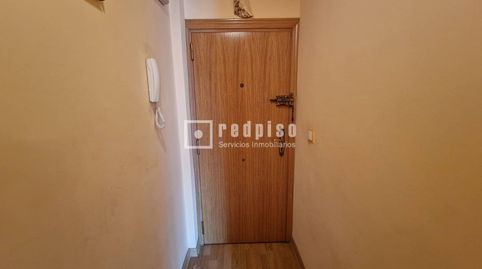 Foto 4 de Piso en venta en Del Río Nervión, Pueblo Nuevo, Madrid Capital
