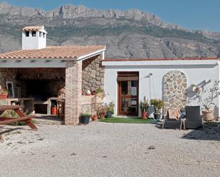 Land for sale in Partida SOGAI-ZONA INDUSTRIAL, Altea ciudad