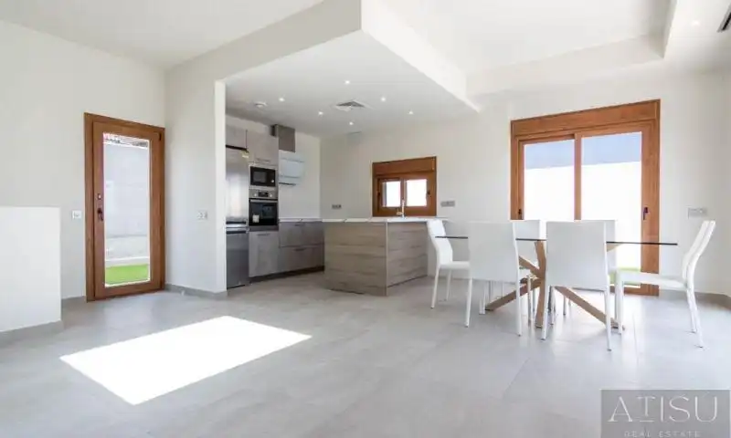 Detached house with pool for sale in Los Balcones - Los Altos, imagen 18