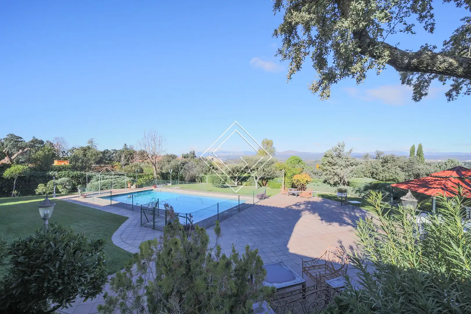 Casa con piscina en venta en Ciudalcampo, imagen 4