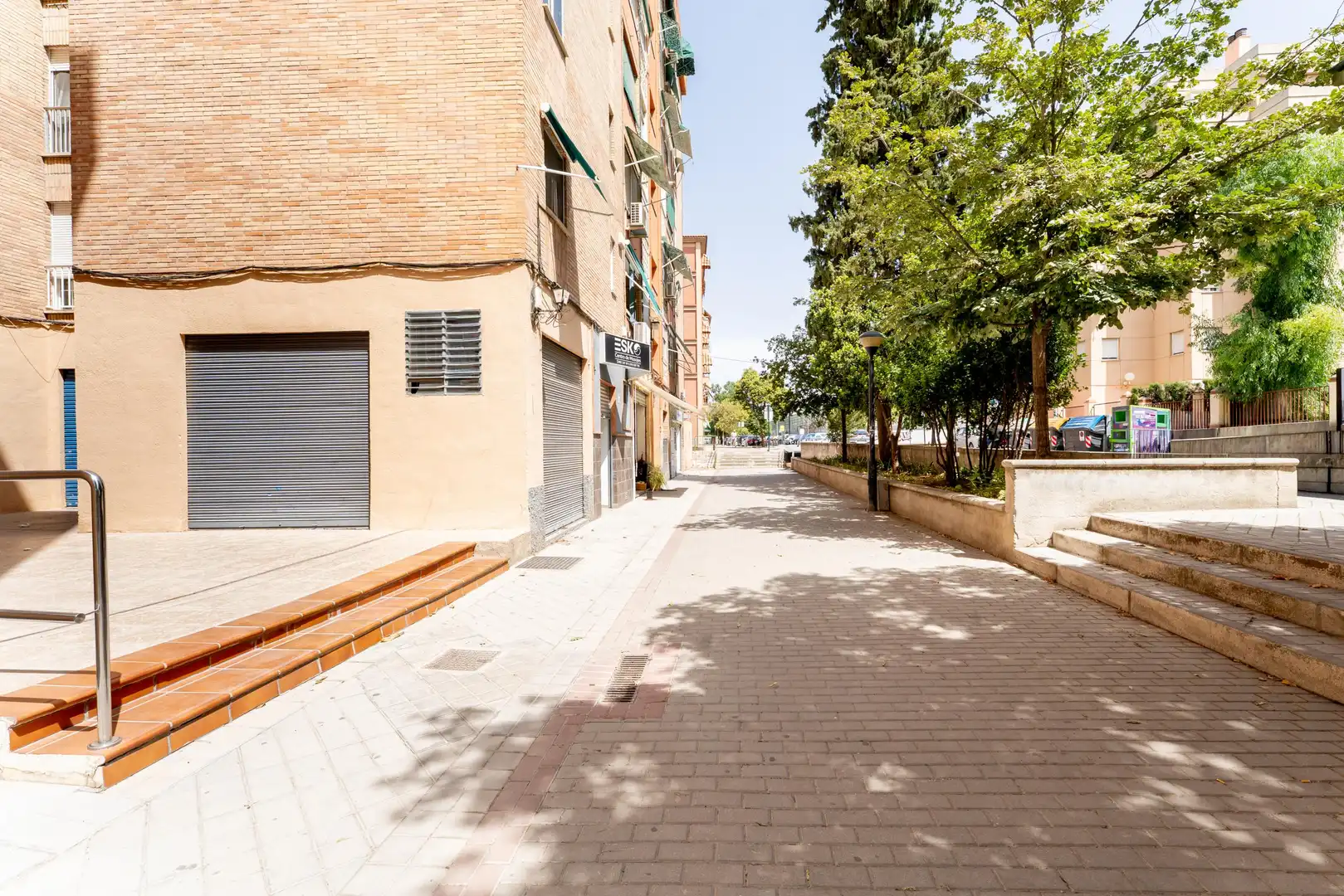 Geschaftsraum zum Verkauf in Calle de María Goyri, Angustias - Chana - Encina