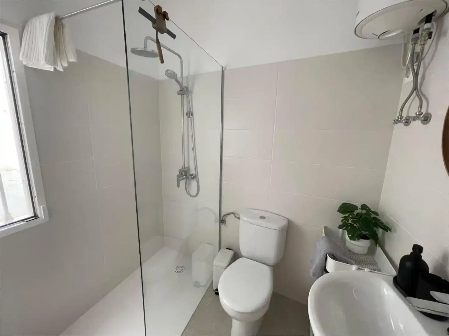 Bathroom of Flat for sale in Arrecife