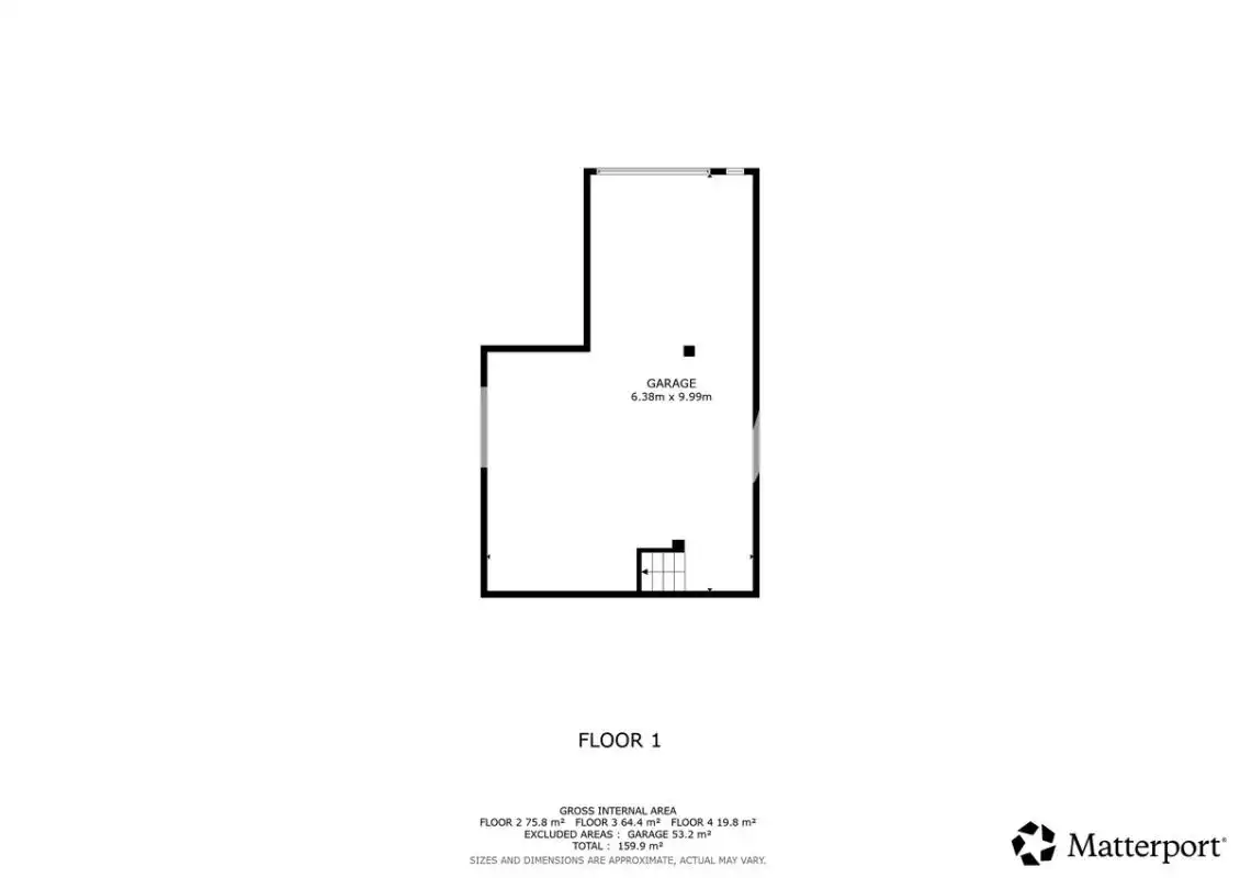 Detached house with terrace for sale in Calle Doñana, imagen 42