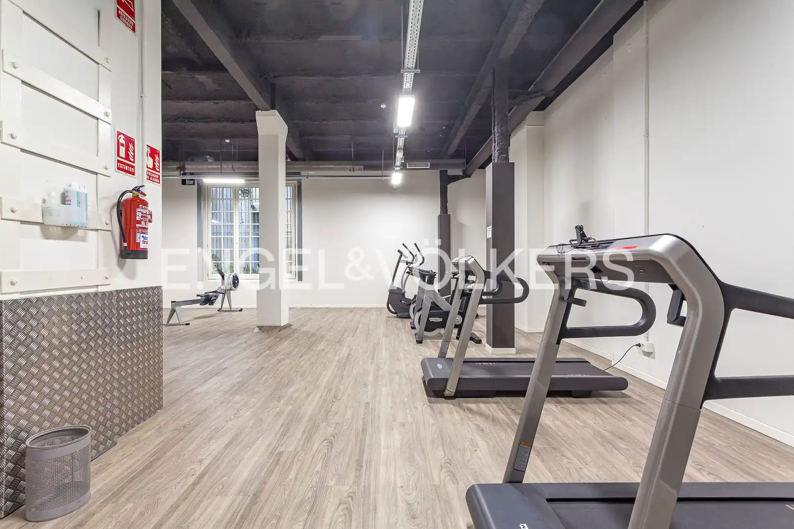 Piso con terraza en venta en Eixample, imagen 52