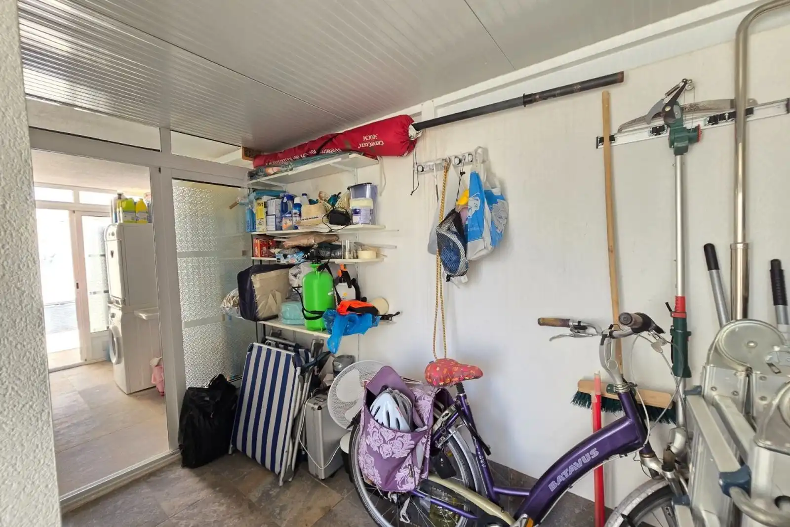 Chalet con piscina en venta en Pilar de la Horadada ciudad, imagen 21
