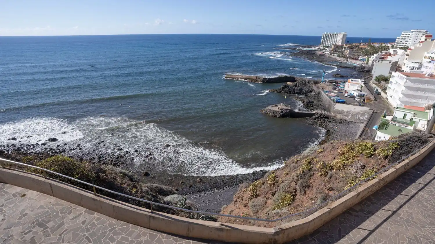 Wohnungen zur Miete in General Punta del Hidalgo, Punta del Hidalgo