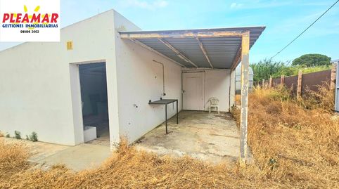 Foto 2 de Finca rústica en venta en Las Tres Piedras - Costa Ballena, Chipiona