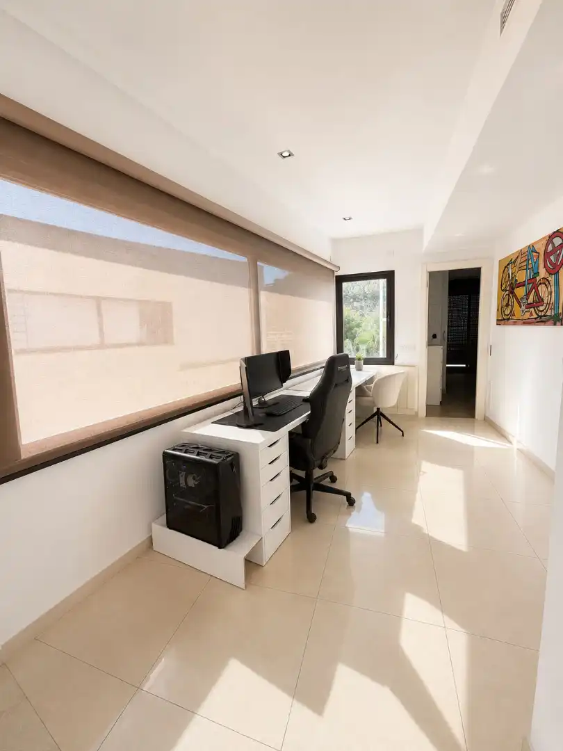 Casa o chalet en venta en Sant Pere de Ribes con Aire acondicionado, Calefacción y Jardín privado