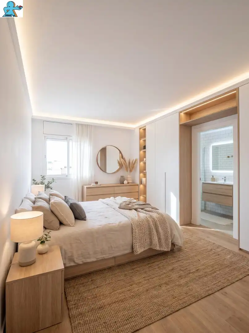 Flat with lift for sale in Mas Rampinyo - Montcada Nova - Carrerada, imagen 8