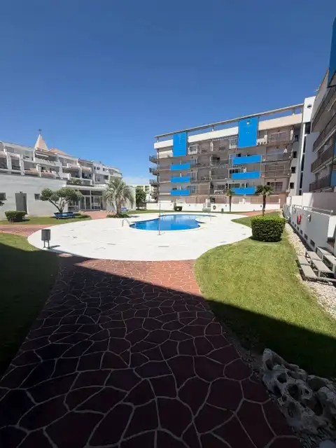 Apartamento con piscina en venta en Carrer del Port Marina 2, imagen 9