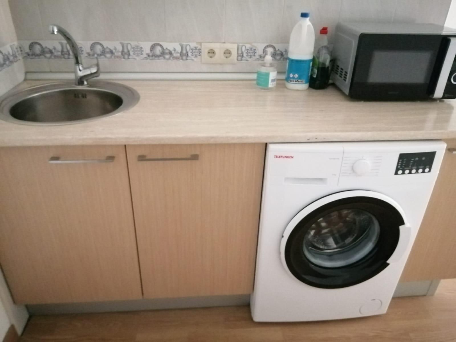 Cuina de Pis en venda en Salamanca Capital