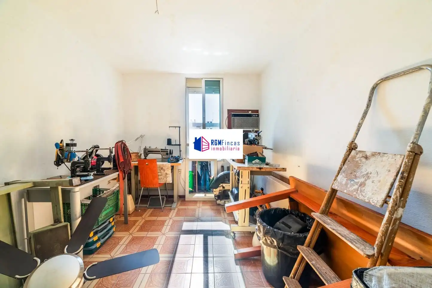 Piso en venta en Sevilla
