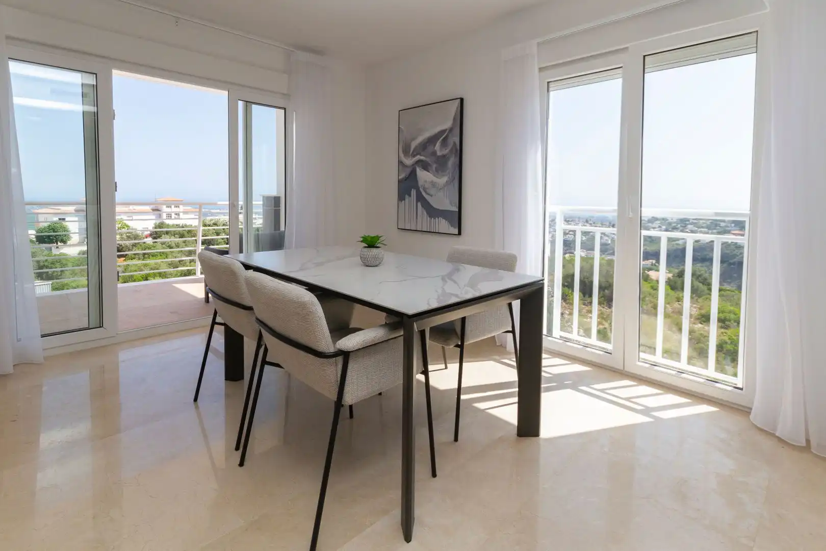 Appartement compact avec piscine à vendre à Calle las Violetas 20, imagen 4