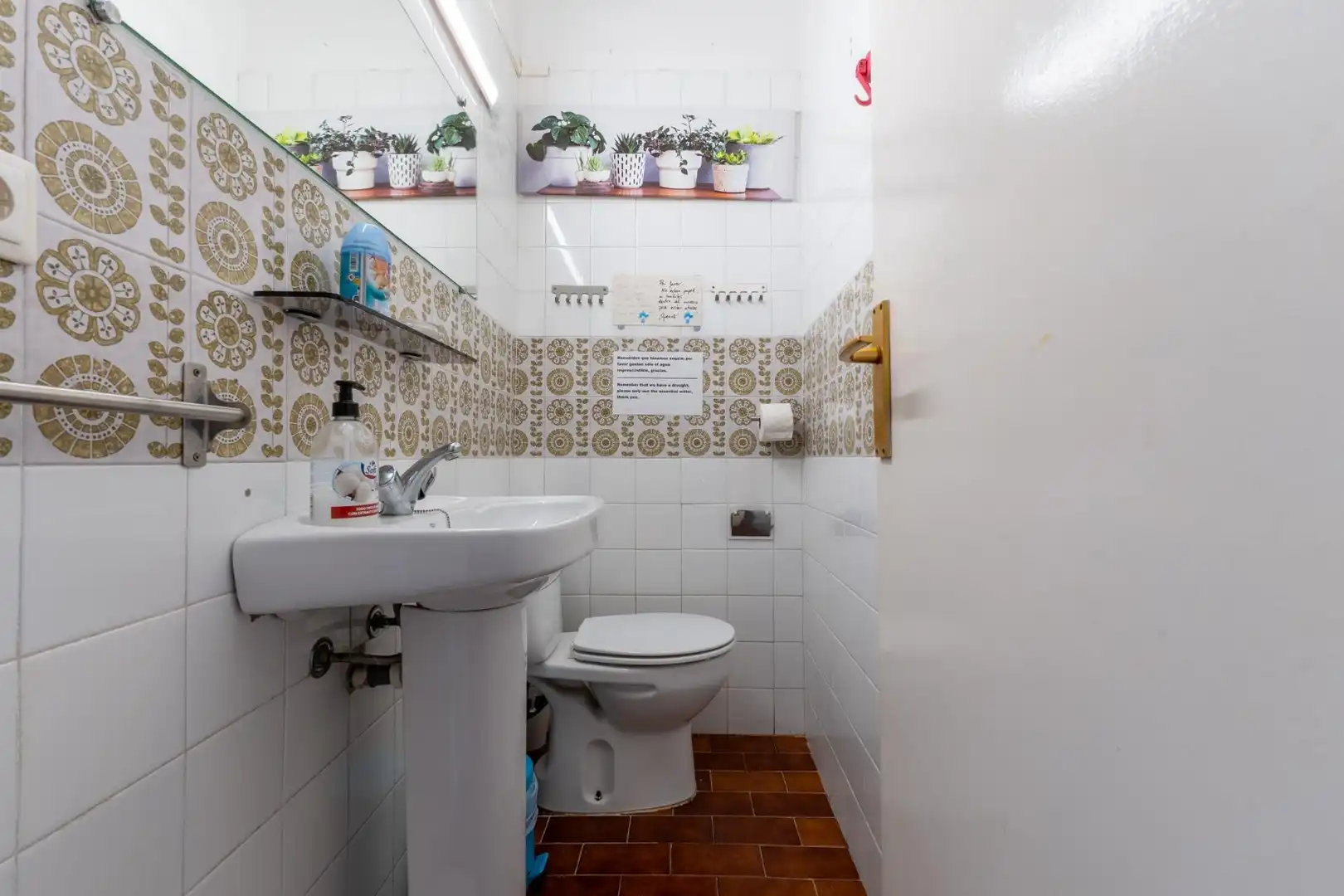 Baño de Casa o chalet en venta en Campo de Mijas