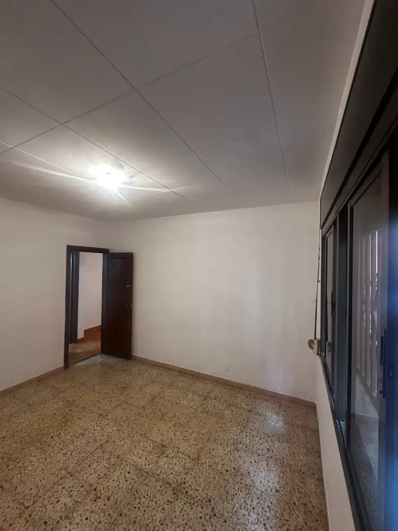 Planta baixa en venda en Mataró amb Forn