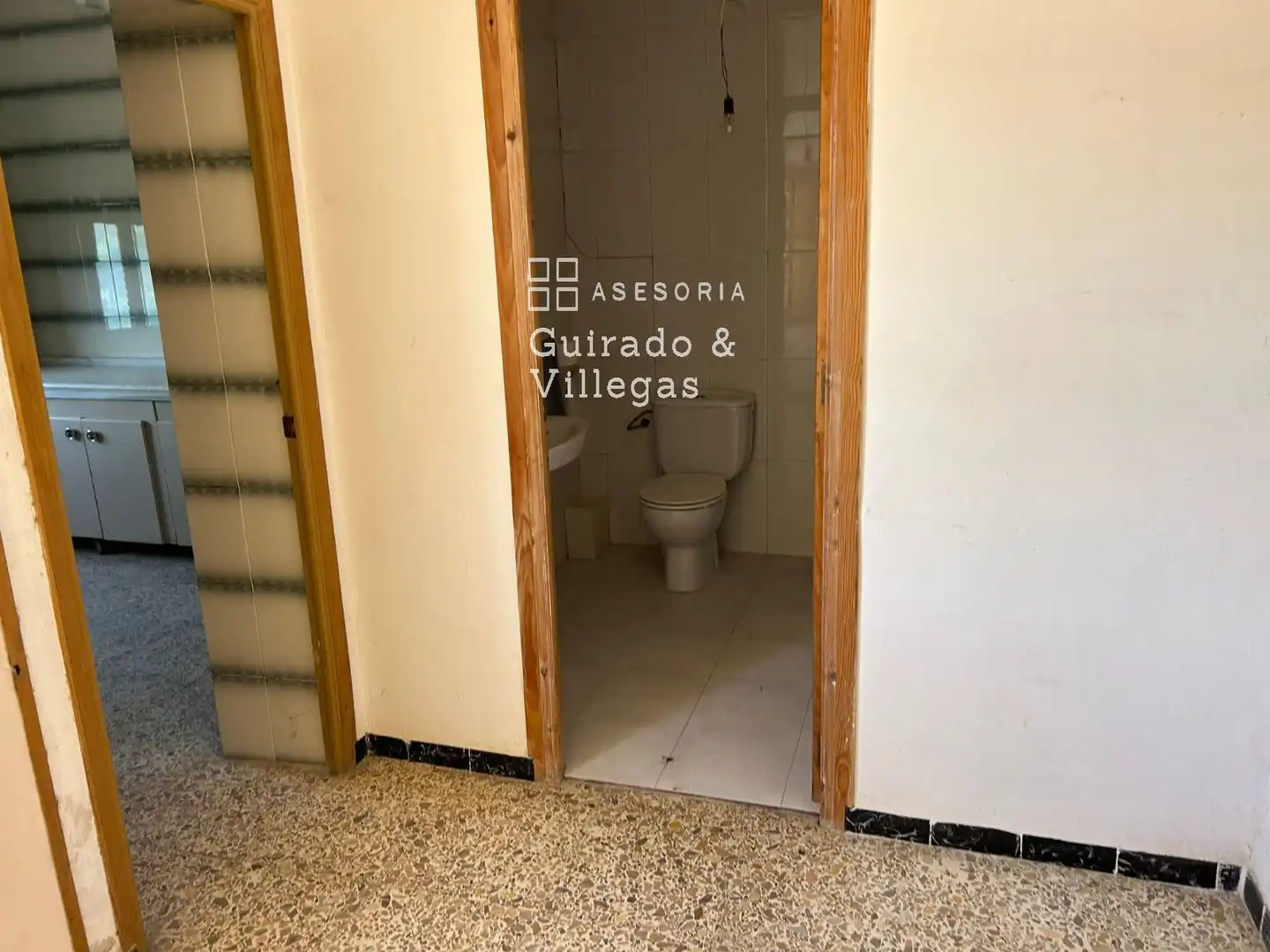 Bathroom of Detached homes for sale in Fines  with Storage room and Balcony