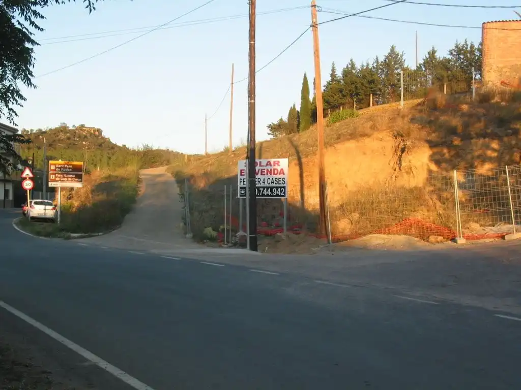 Residential land for sale in Plaça de la Sardana 2, imagen 6