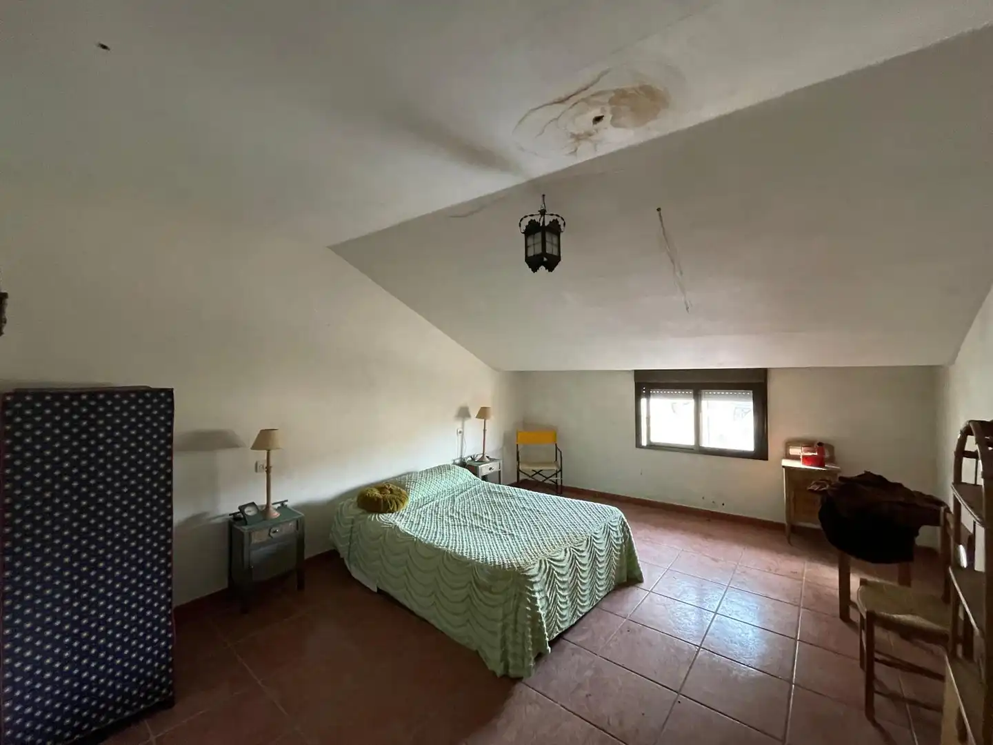 Bedroom of Houses for sale in Tiedra  with Storage room and Furnished