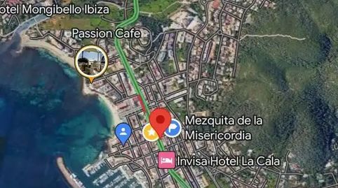 Foto 4 de Casa adosada en venda a Pm-810, 77, Santa Eulària, Santa Eulària des Riu