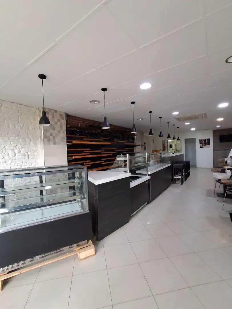 Local comercial en venta en Gran Via de les Corts Catalanes, imagen 7