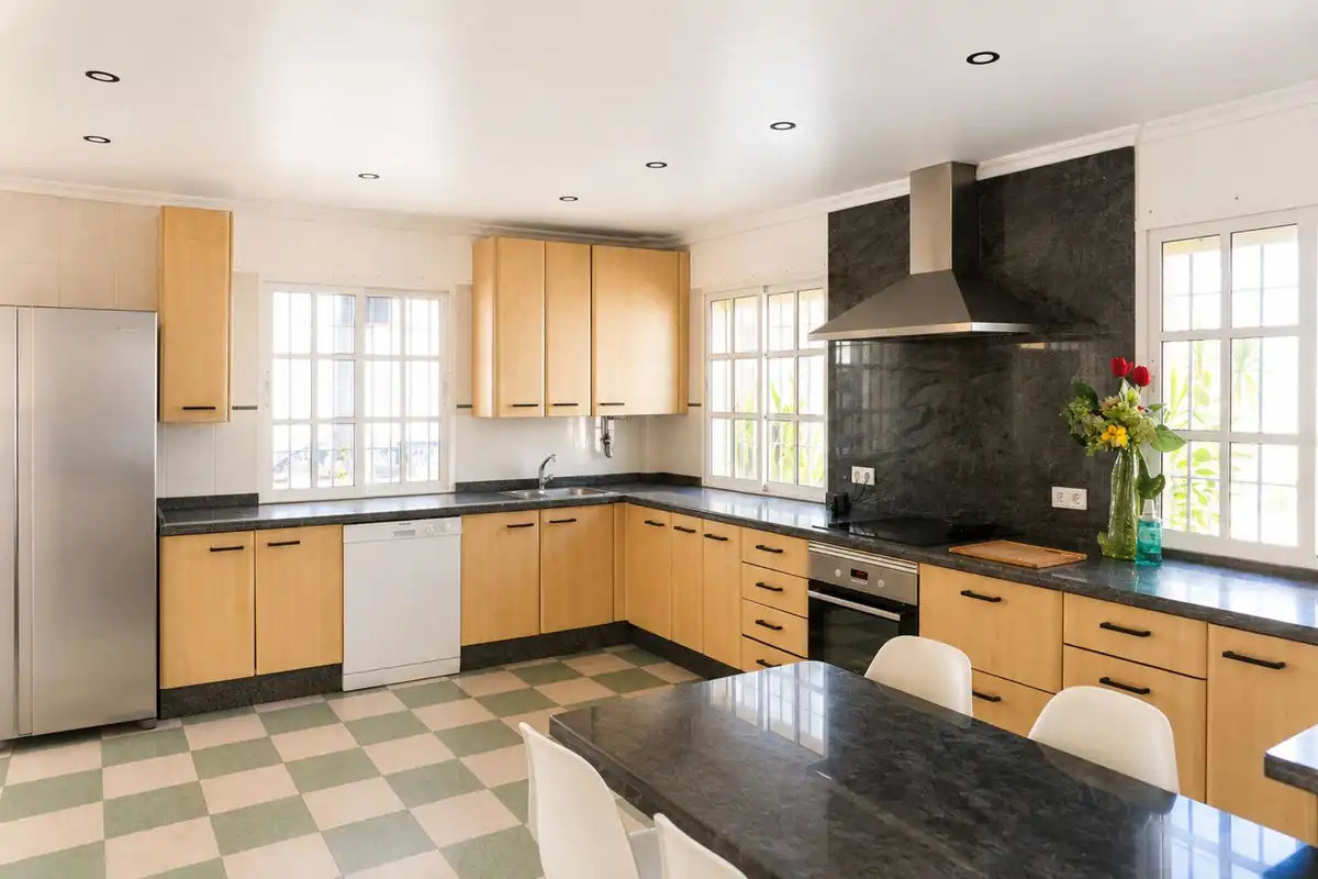Terraced house for sale in Marbella Centro, imagen 4