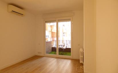 Pis de lloguer a Madrid - Calle de Orense, Cuatro Caminos - Azca