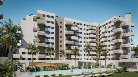 Photo 3 of Flat for sale in Avenida Felipe González Márquez, 12, Entrenúcleos, Sevilla