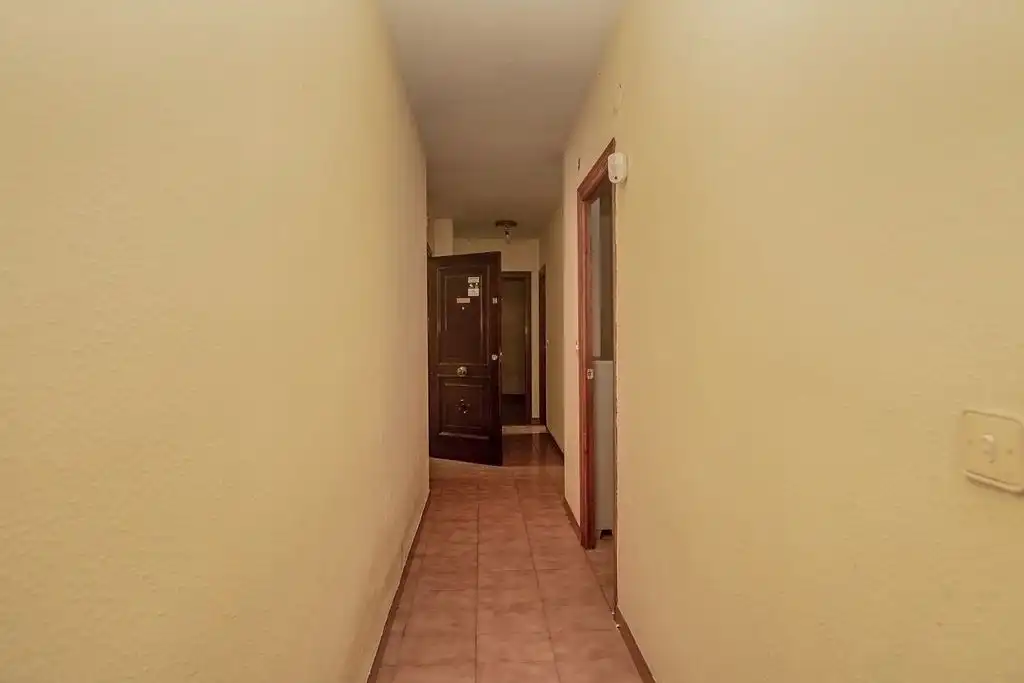 Apartamento en venta en Calle MATADERO VIEJO, 17, Calasparra
