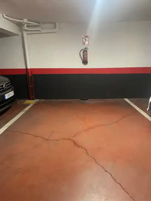 Parking of Garage for sale in Madrid