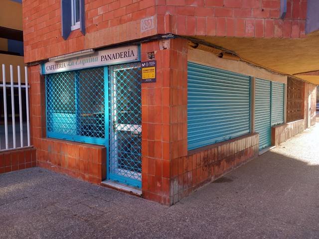 Local comercial en Alquiler en Avinguda de Barcelona, 16 en Mestral