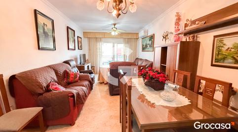 Foto 2 de Pis en venda a Cl Valdepeñas, Viña Málaga, Vélez-Málaga