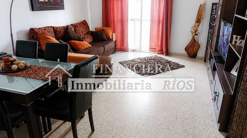 Foto 4 de Pis en venda a La Paz, Alcalá de Guadaira