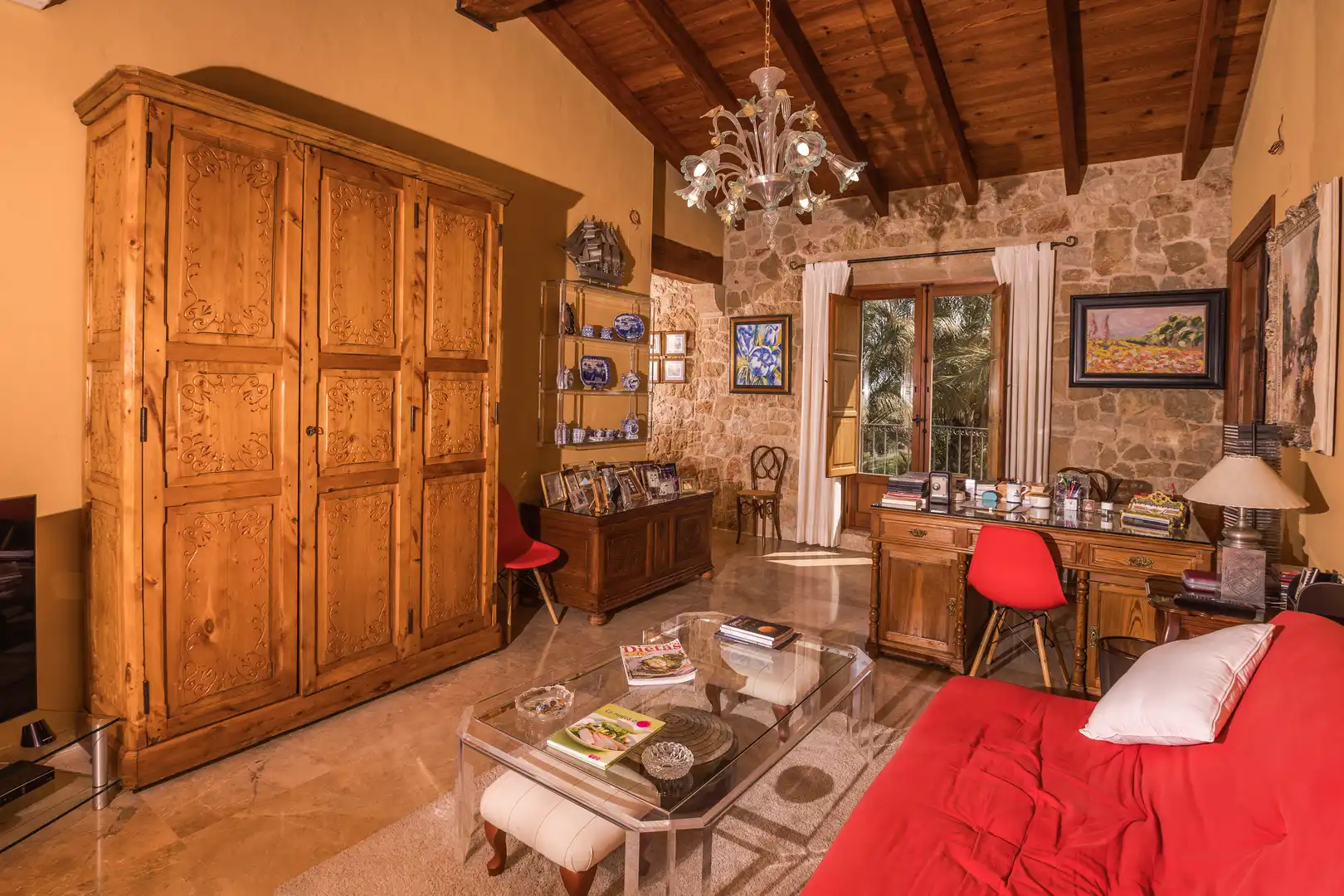 Chalet con terraza en venta en La Xara - La Sella, imagen 28