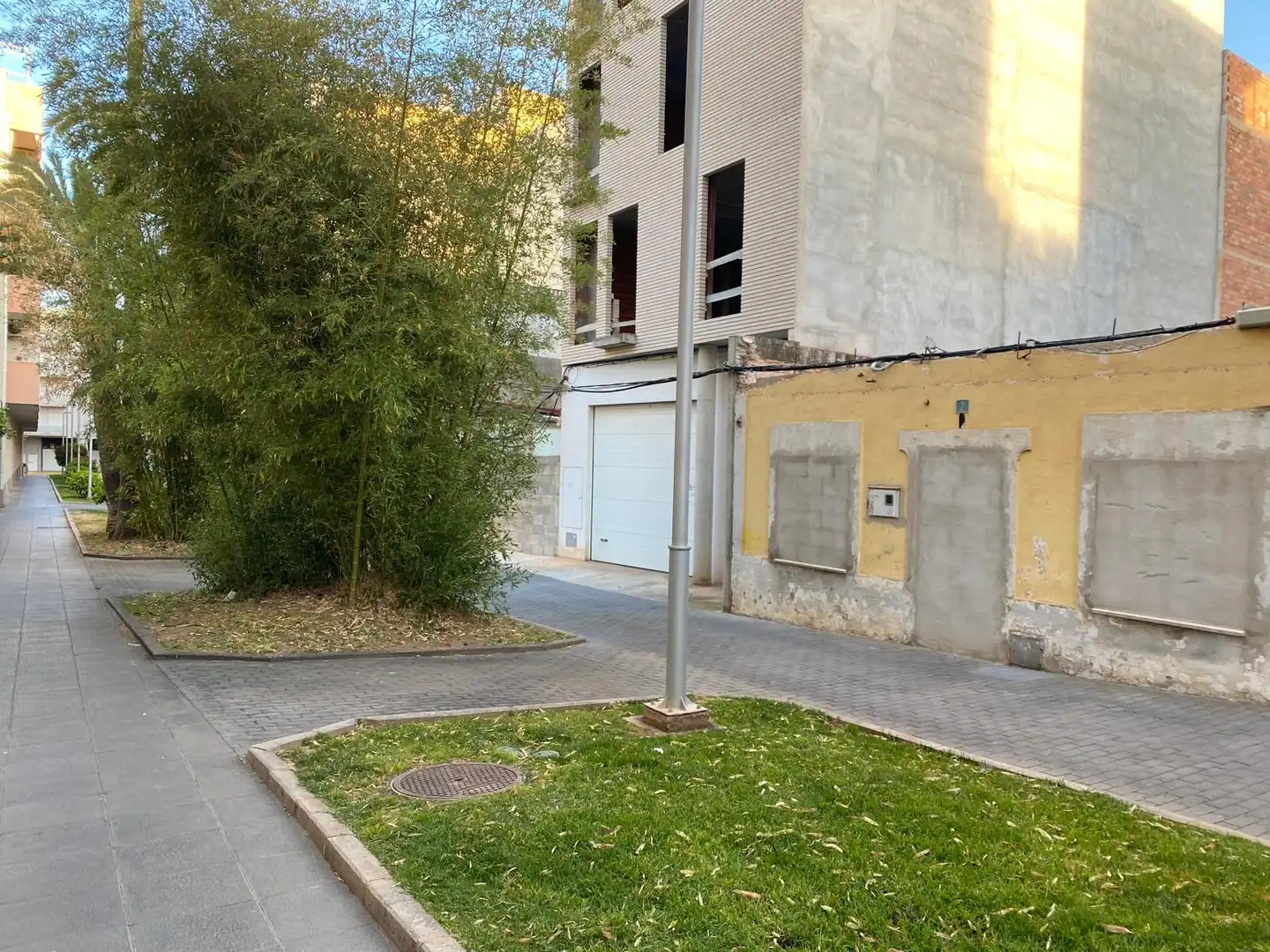 Terreno residencial en venta en Avinguda de les Corts Valencianes 1, imagen 7