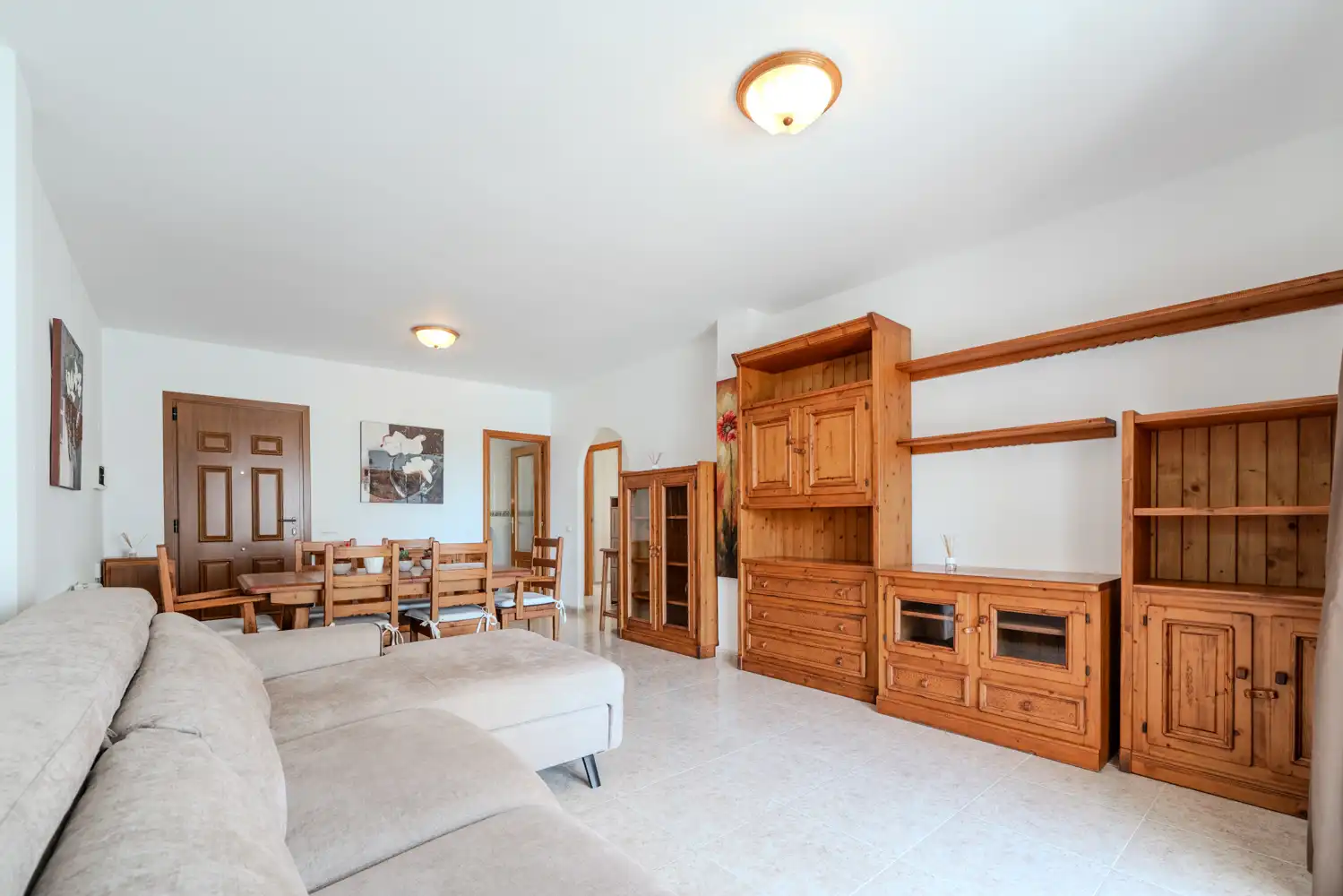 Apartment with terrace for sale in Carrer d'es Vaixell 11, imagen 5