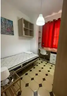 Flat for rent in Calle Buensuceso, 37, Centro - Sagrario