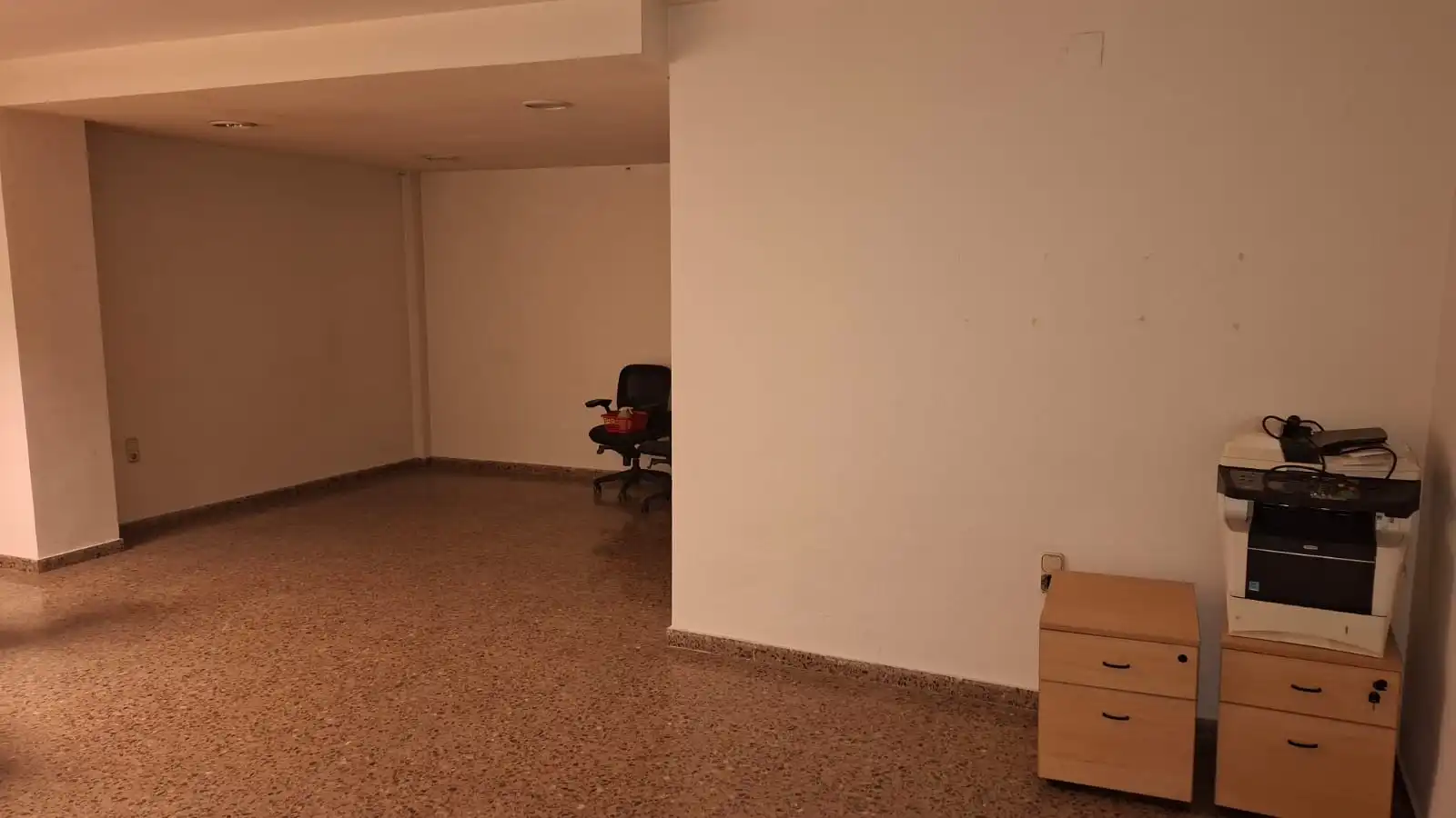 Oficina de alquiler en Sagunto / Sagunt con Aire acondicionado y Calefacción