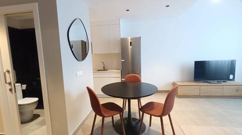 Photo 4 of Attic for rent in Calle Doctor Grau Bassas, Santa Catalina - Canteras, Las Palmas de Gran Canaria