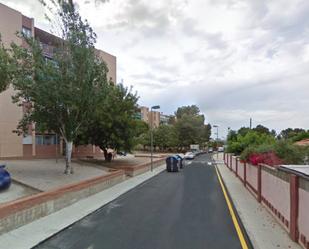 Exterior view of Flat for sale in  Tarragona Capital