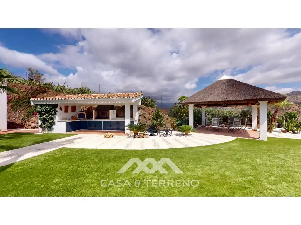 House with terrace for sale in Diseminados Diseminados, imagen 44