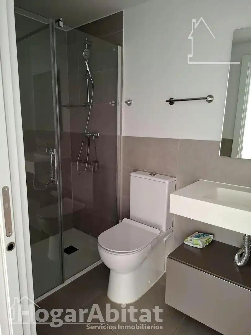 Penthouse with terrace for sale in Calle Flor del Taronger, imagen 21