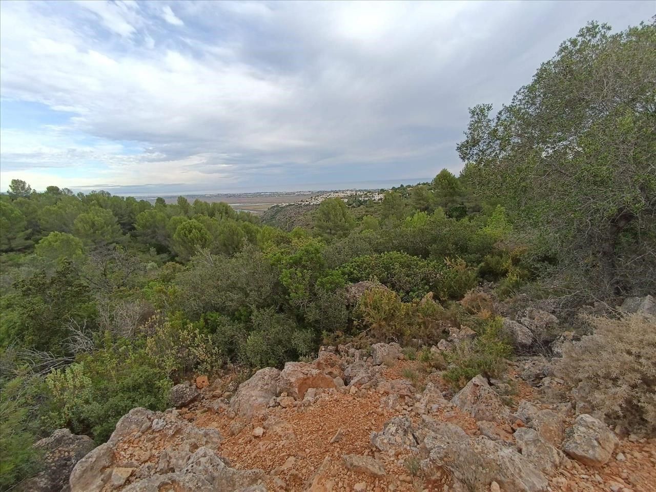 Residential for sale in El Ràfol d'Almúnia