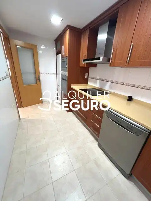 Villa zur Miete in Angel Lajarin, imagen 7