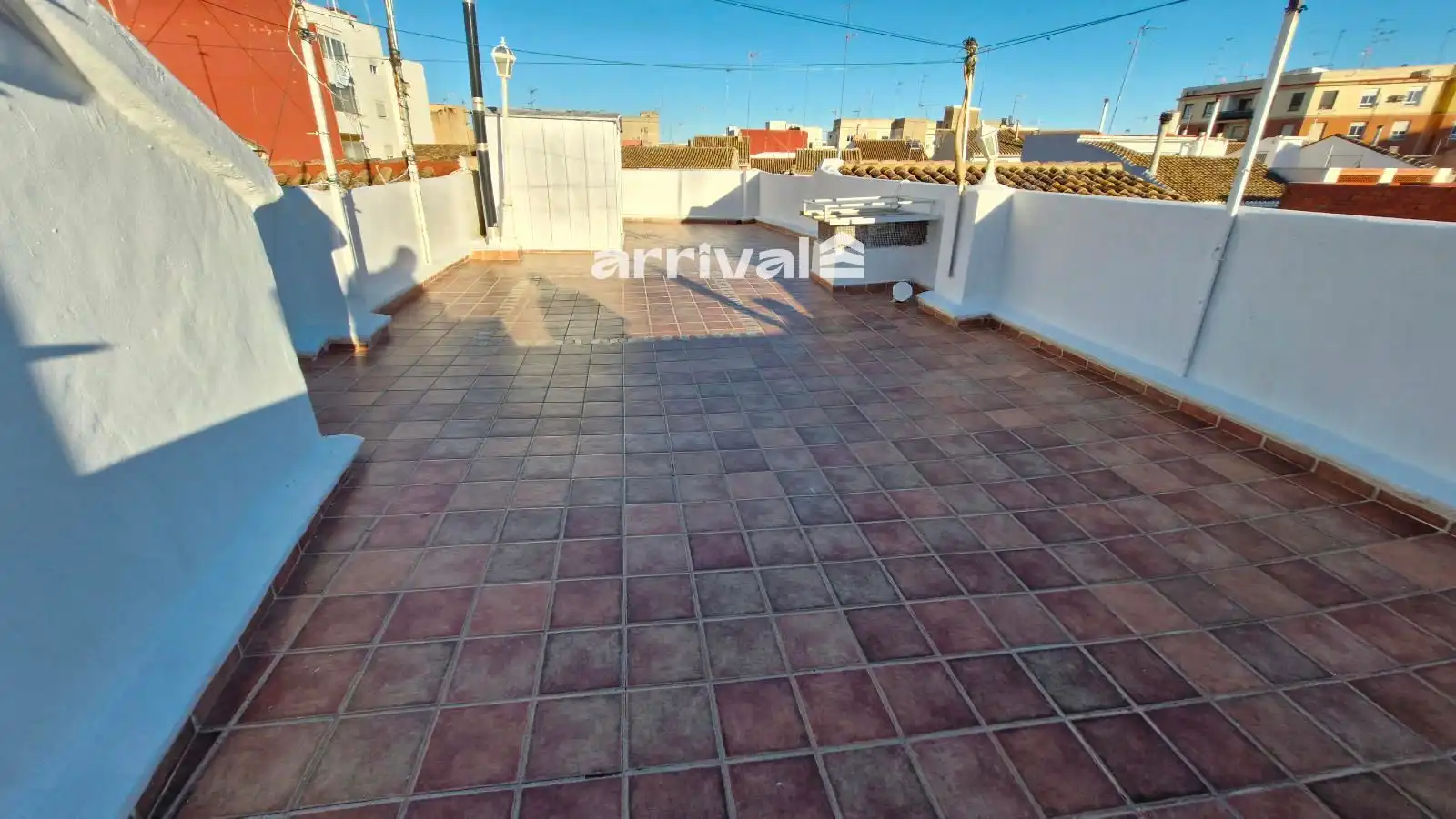 Casa o xalet en venda a Moncada