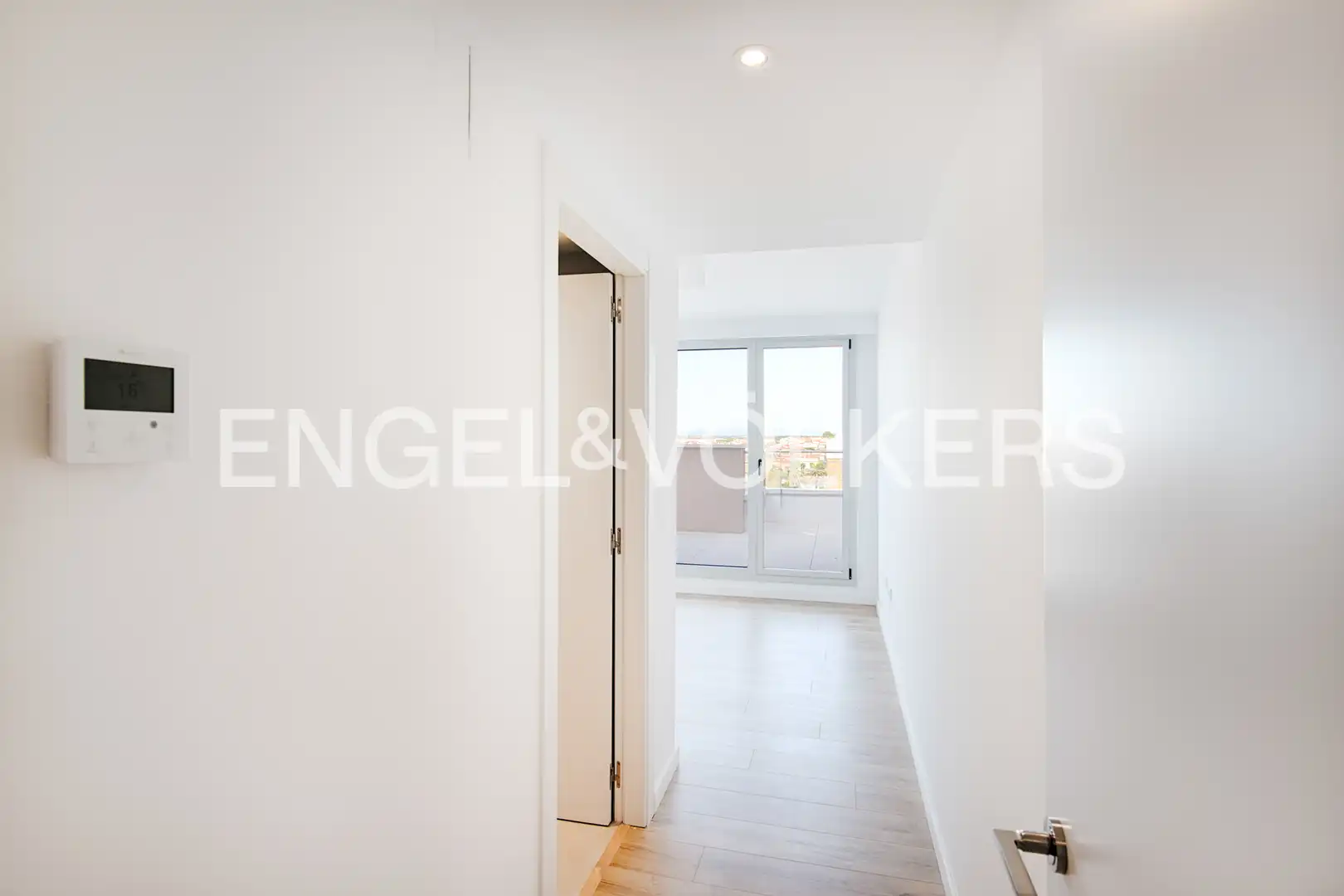 Penthouse mit Pool zum Verkauf in Carrer de Ponent 44, imagen 22