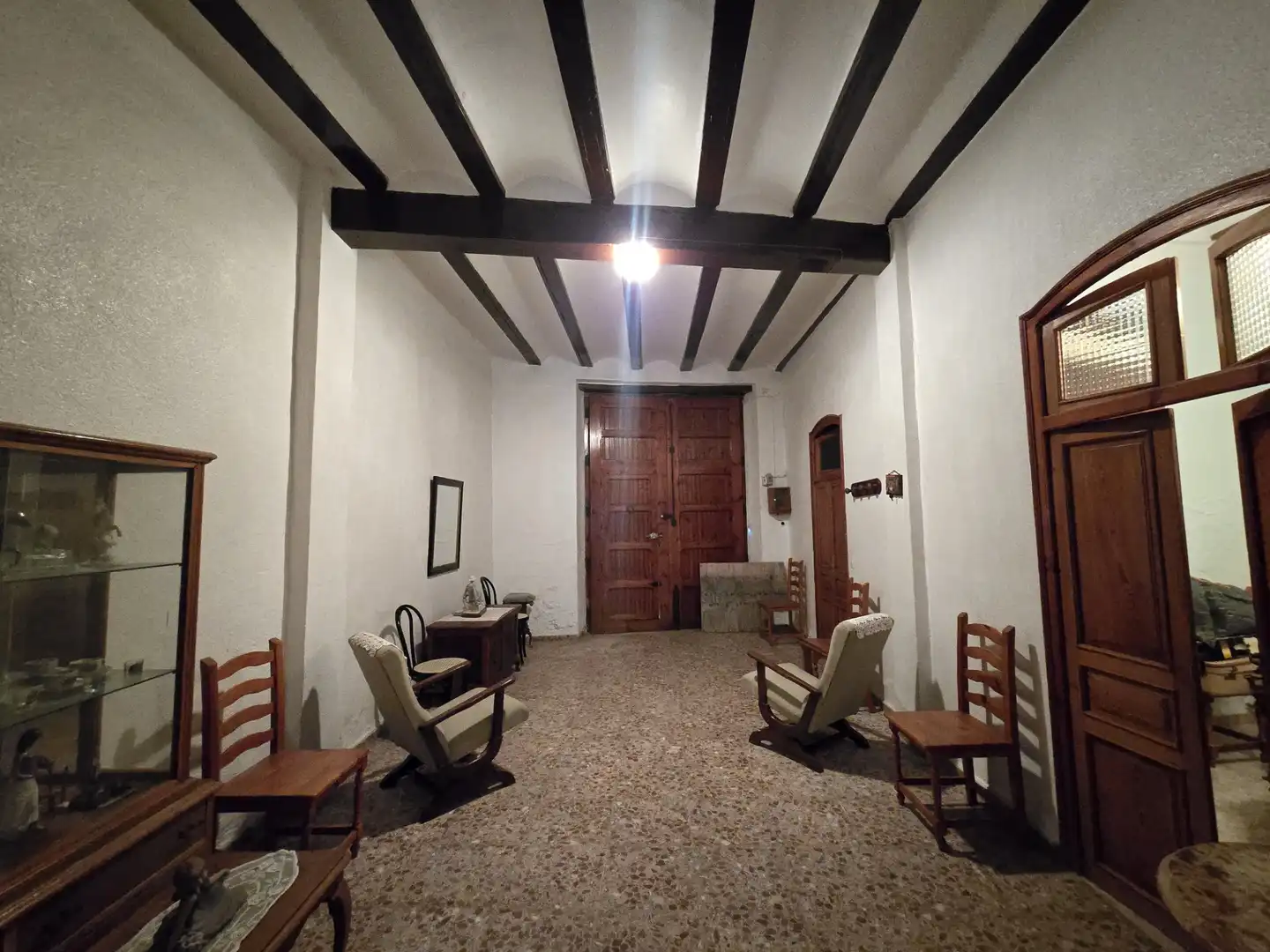 Houses for sale in Turís  with Storage room